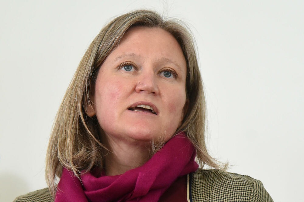 Medoks, Foto: Luka Zeković