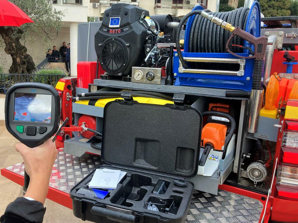 Služba zaštite i spašavanja Herceg Novi