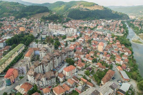 The Municipality of Bijelo Polje has spoken out regarding the indictments against...