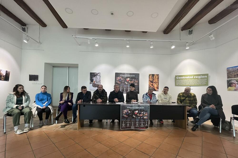 Foto: Jadranka Ćetković