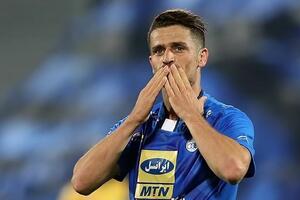 Iranski fudbaler uhapšen zbog propagande protiv države