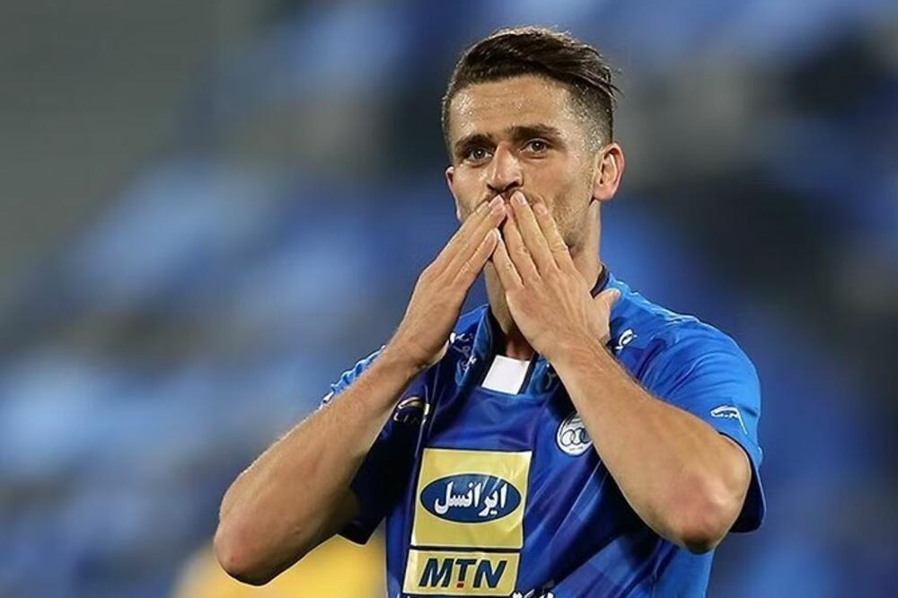 Foto: Tasnim News Agency