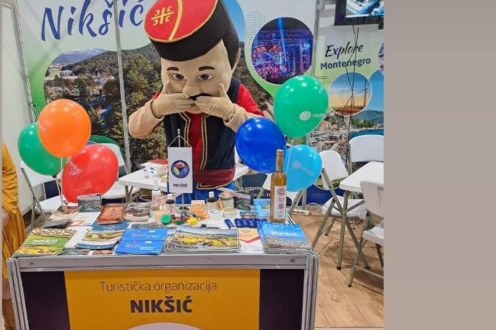 Foto: Instagram/visitniksic