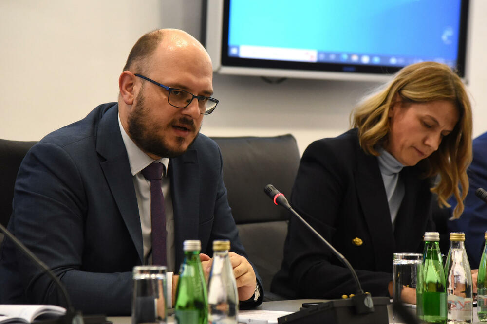 Adrović, Foto: Luka Zeković