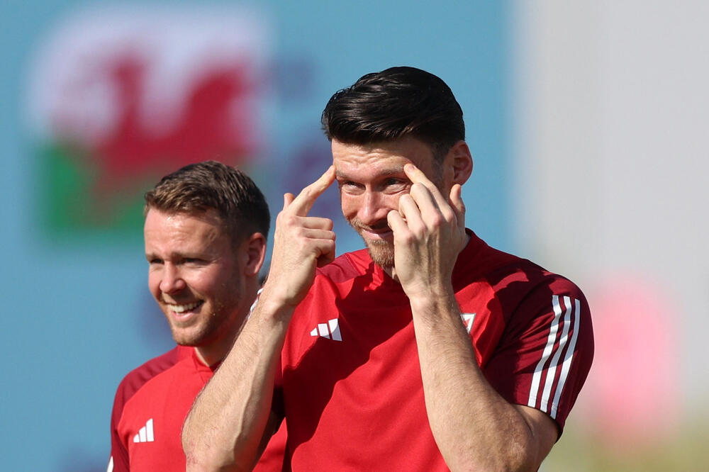 Adut Velšana: Kifer Mur, Foto: Reuters