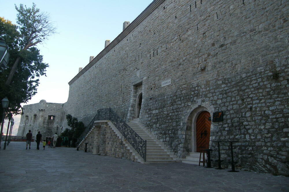 Citadela, Foto: Vuk Lajović