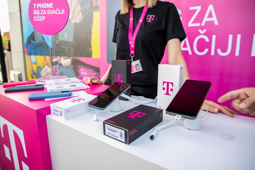 Foto: Telekom