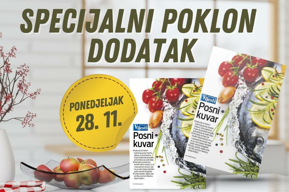 Foto: Vijesti online