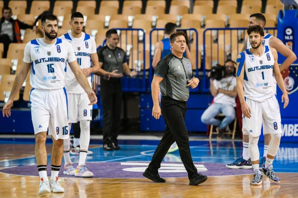 Foto: ABA liga j.t.d/Dragana Stjepanović
