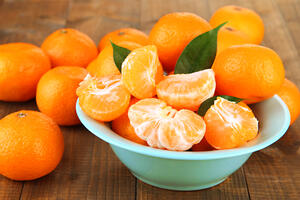 Zašto je zdravo jesti mandarine i kada se, ipak, treba zaustaviti