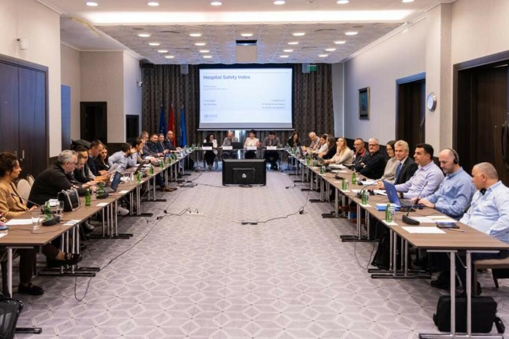 Sa događaja, Foto: Reuters