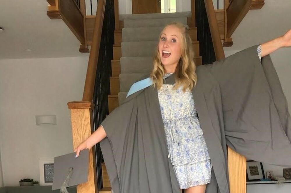 Simptomi gastropareze pojavili su se 2022. kao posljedica pošto ju je zahvatilo virus, Foto: Peter Sinnott