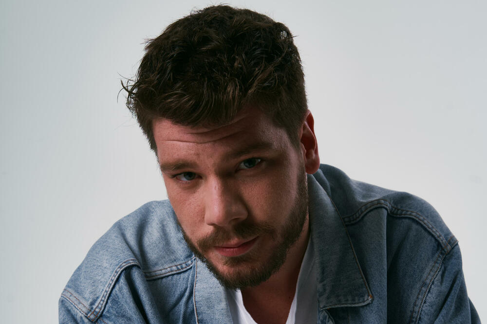 Mandić, Foto: Aleksandar Anđelković