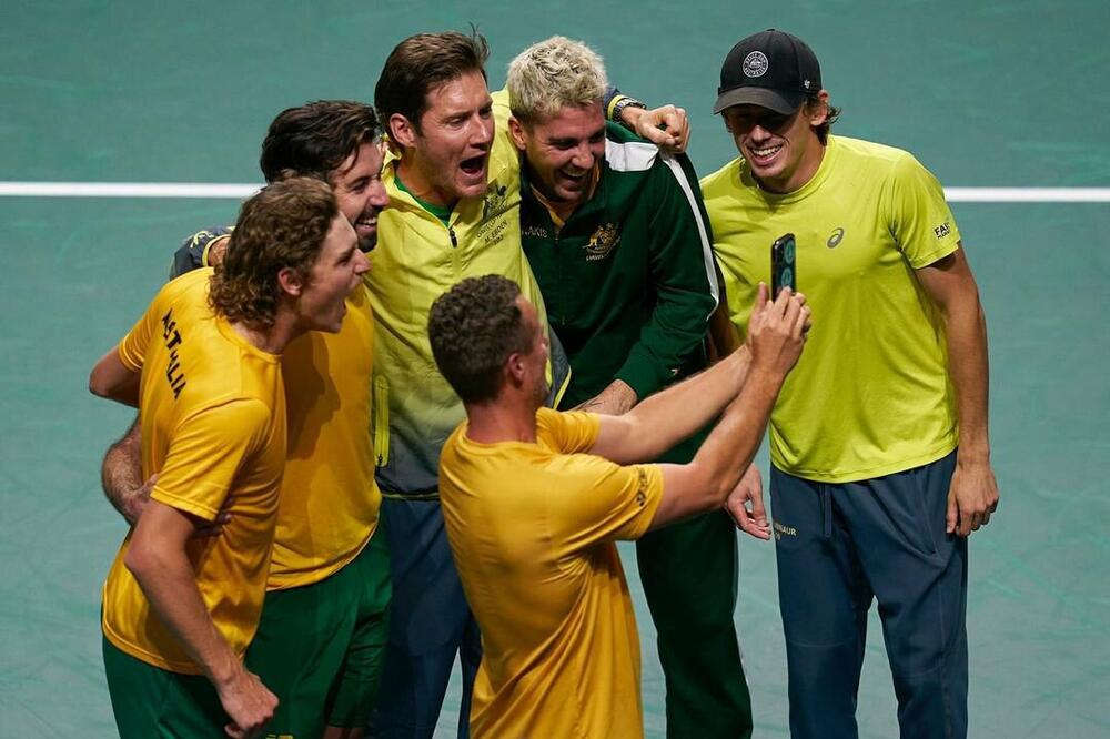 "Kenguri" prvi finalisti u Malagi, Foto: Instagram/alexdeminaur