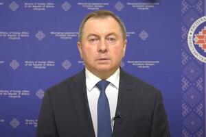 Umro bjeloruski ministar spoljnih poslova