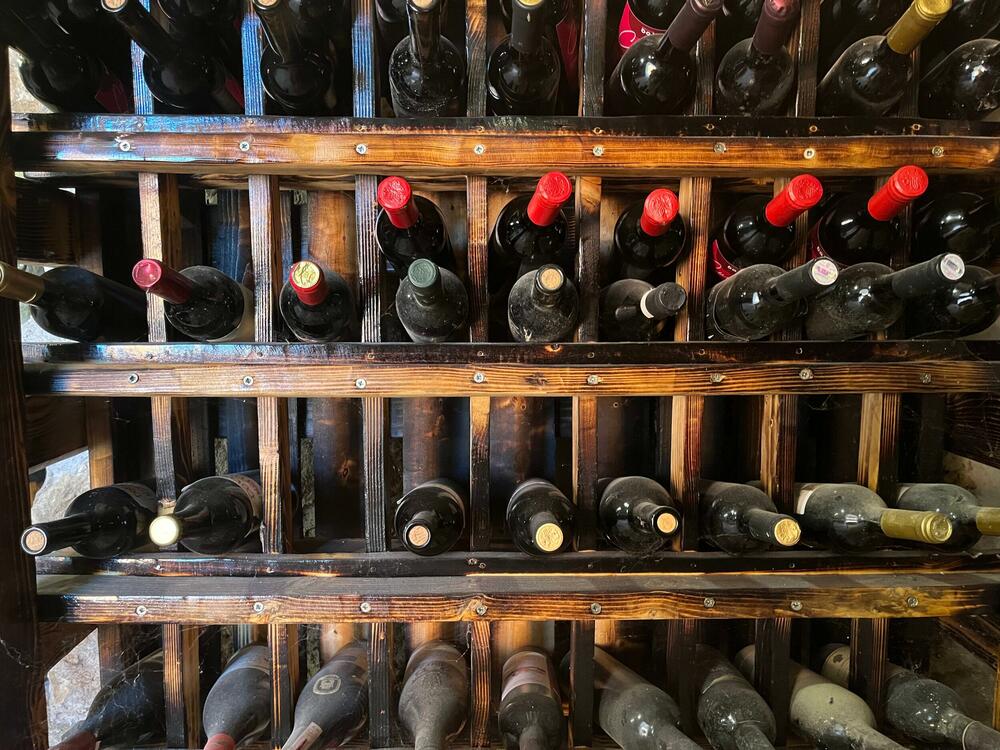 <p>Reporterke “Magazina” u obilasku crnogorskih vinarija centralne regije</p>