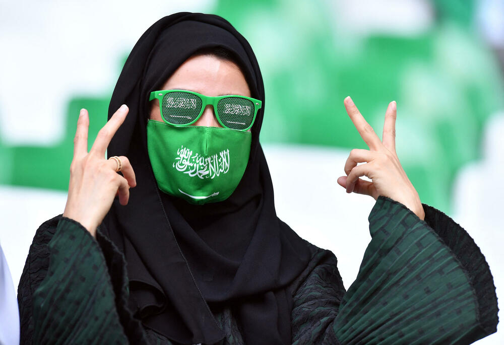 <p>Svjetsko prvenstvo u fudbalu, sedmi dan, iz svih mogućih (navijačkih) uglova</p>