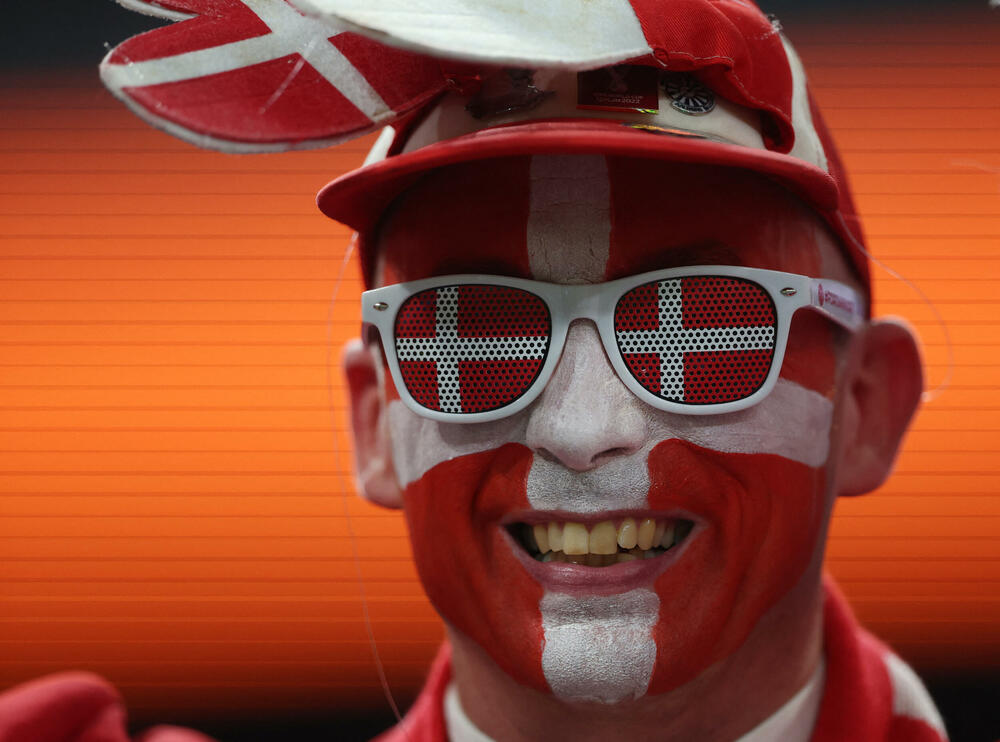 <p>Svjetsko prvenstvo u fudbalu, sedmi dan, iz svih mogućih (navijačkih) uglova</p>