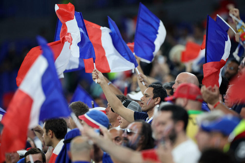 <p>Svjetsko prvenstvo u fudbalu, sedmi dan, iz svih mogućih (navijačkih) uglova</p>