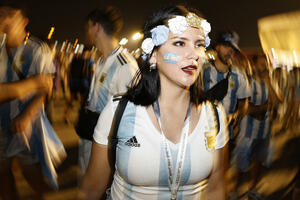 Sedmi mundijalski dan kroz foto-objektiv