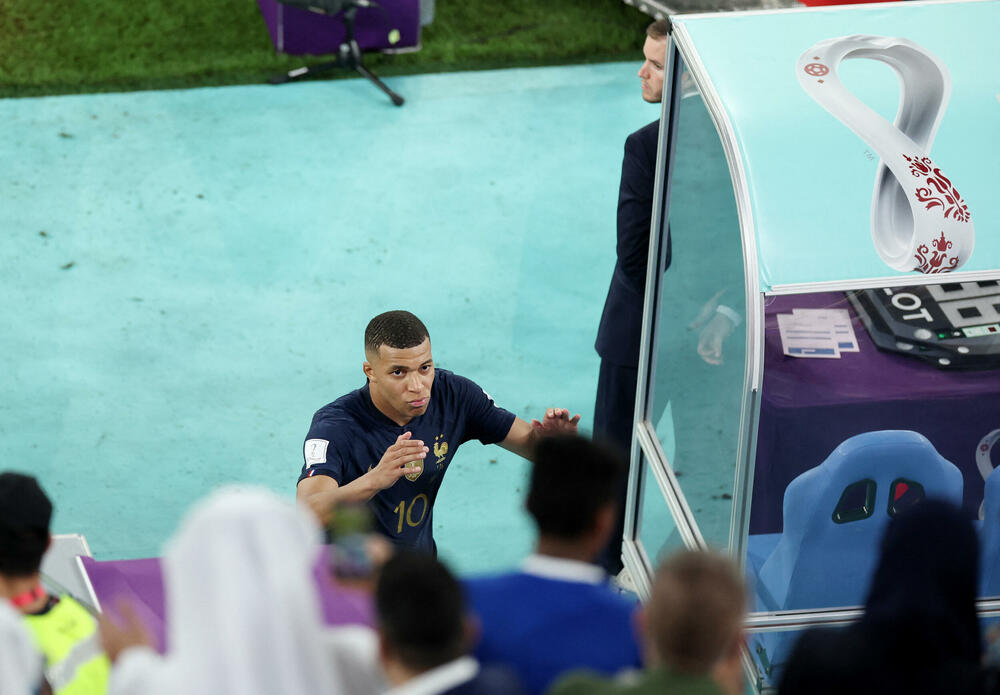 <p>Svjetsko prvenstvo u fudbalu, sedmi dan, iz svih mogućih (navijačkih) uglova</p>