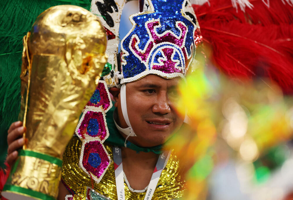 <p>Svjetsko prvenstvo u fudbalu, sedmi dan, iz svih mogućih (navijačkih) uglova</p>