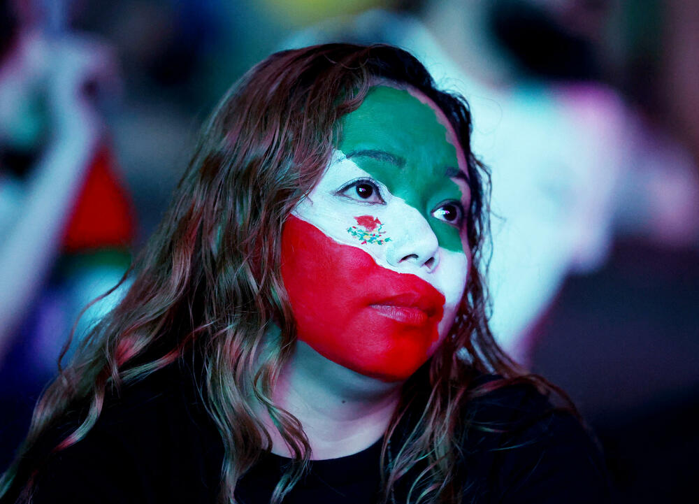 <p>Svjetsko prvenstvo u fudbalu, sedmi dan, iz svih mogućih (navijačkih) uglova</p>