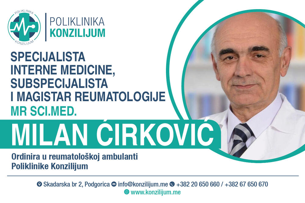 Foto: Poliklinika Konzilijum