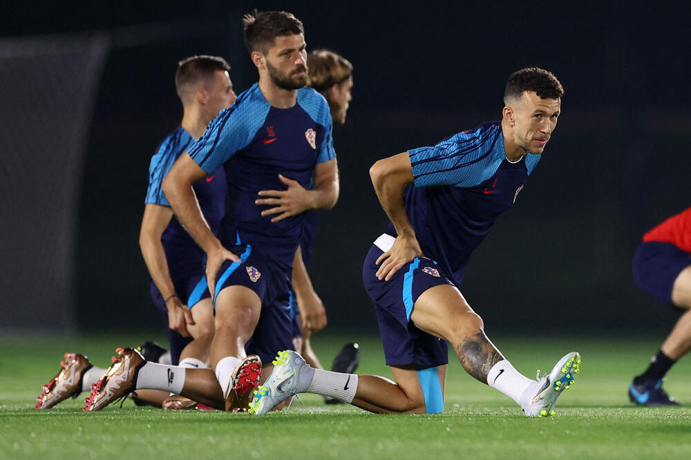 Viceprvaci neazdovoljni tretmanom od strane Fifa, Foto: REUTERS