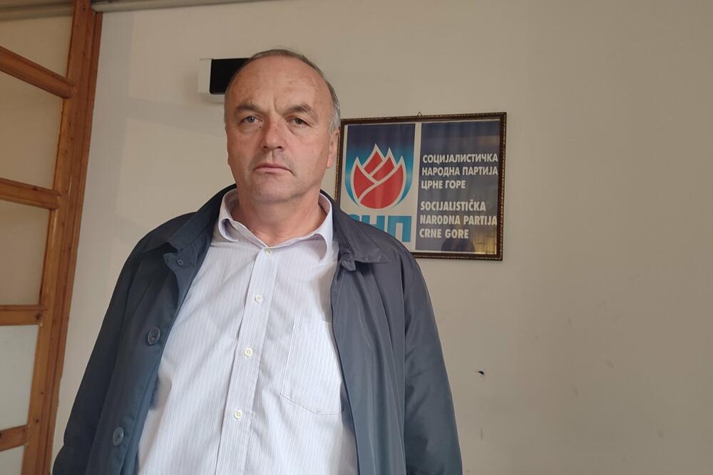 Foto: Svetlana Mandić