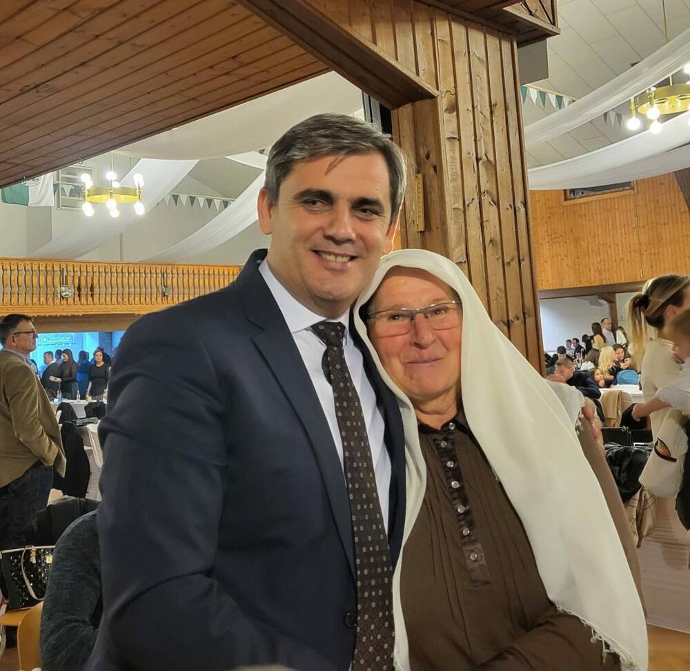 Bošnjačka stranka Njemačka