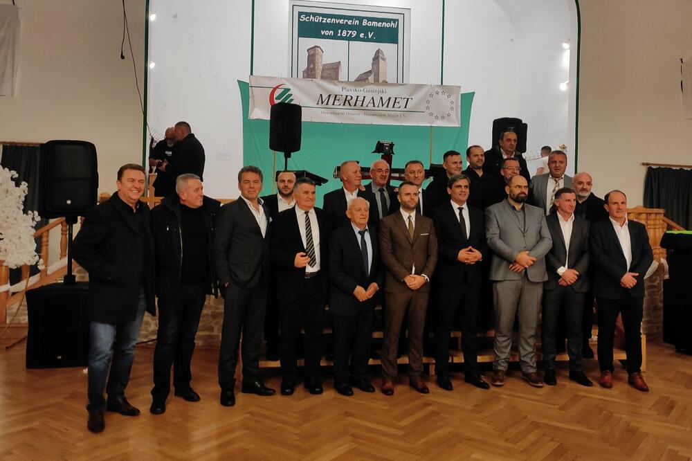 Foto: Bošnjačka stranka