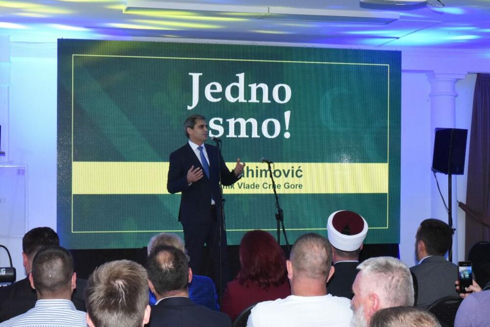 Bošnjačka stranka Njemačka