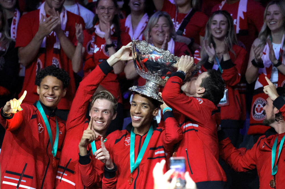 Foto: Reuters/Jon Nazca