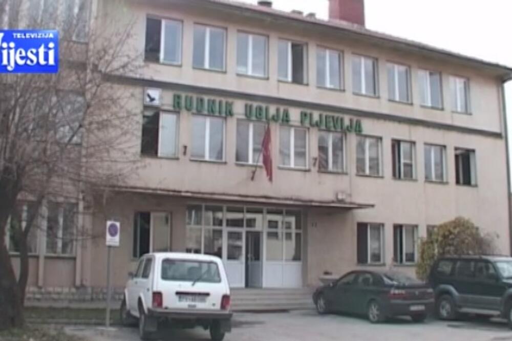 Rudnik uglja Pljevlja, Foto: Screenshot/TV Vijesti