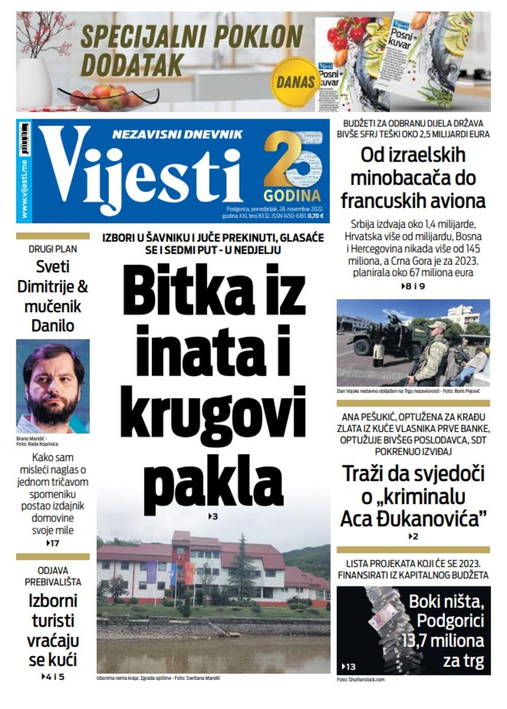 Foto: Vijesti