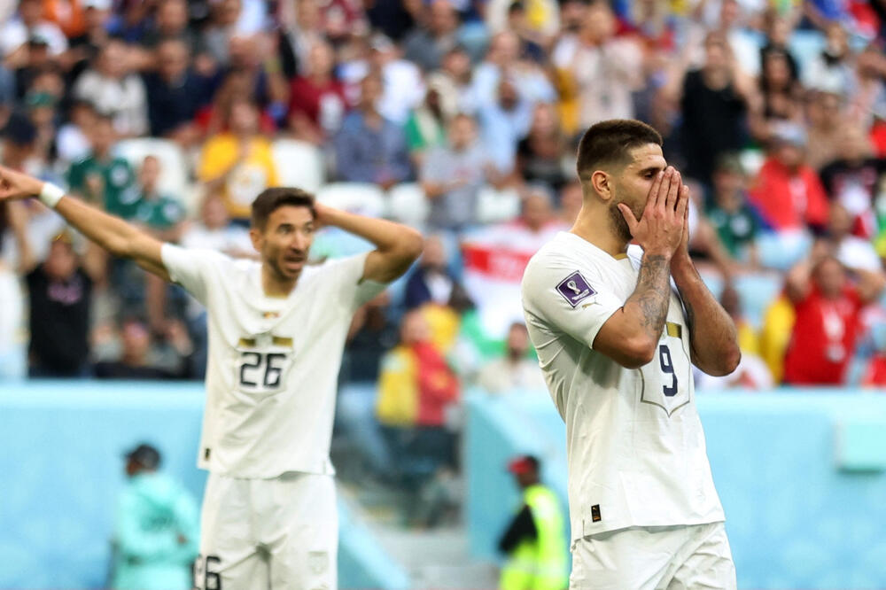 Foto: Reuters/Carl Recine