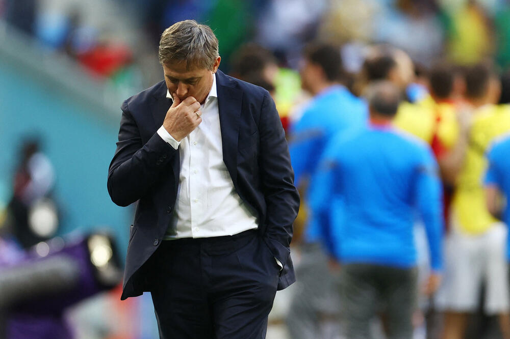 Foto: Reuters/Hannah Mckay