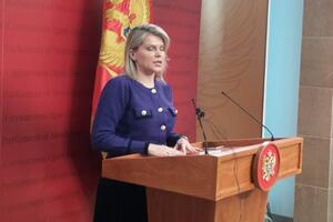 Vuksanović Stanković: Za SDP je ozbiljan dijalog unutar većine od...