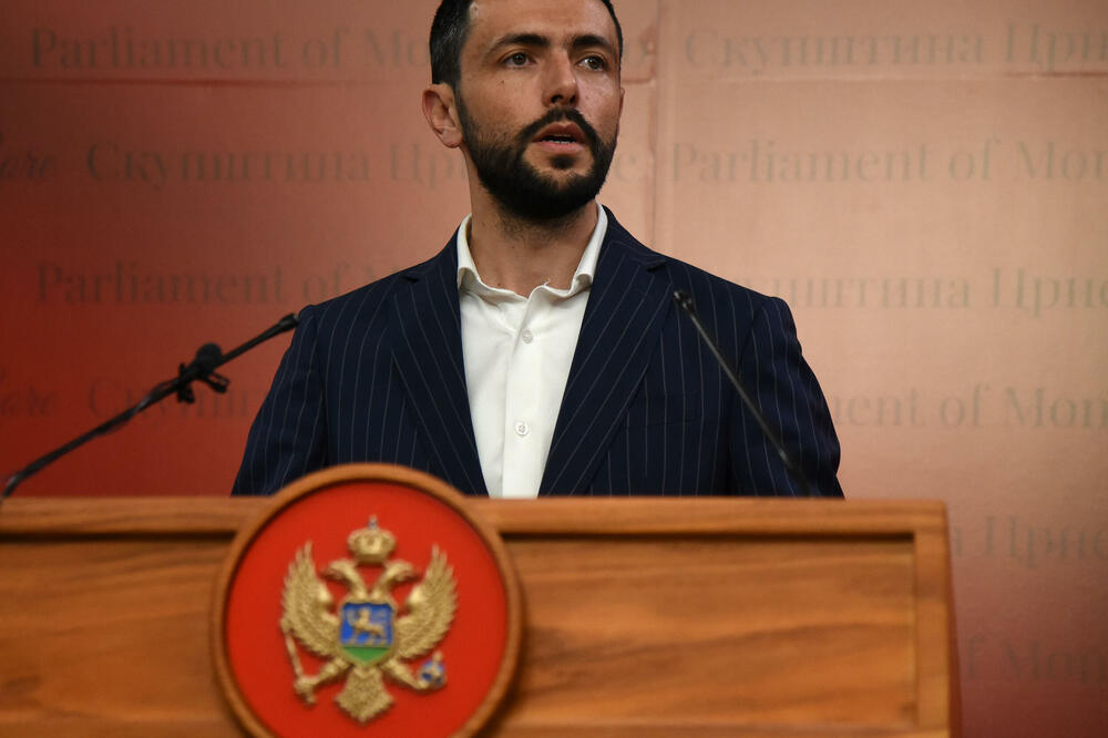 Živković, Foto: Luka Zeković