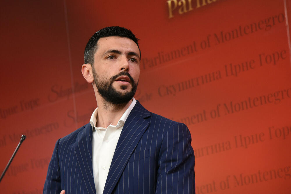 Živković, Foto: Luka Zeković