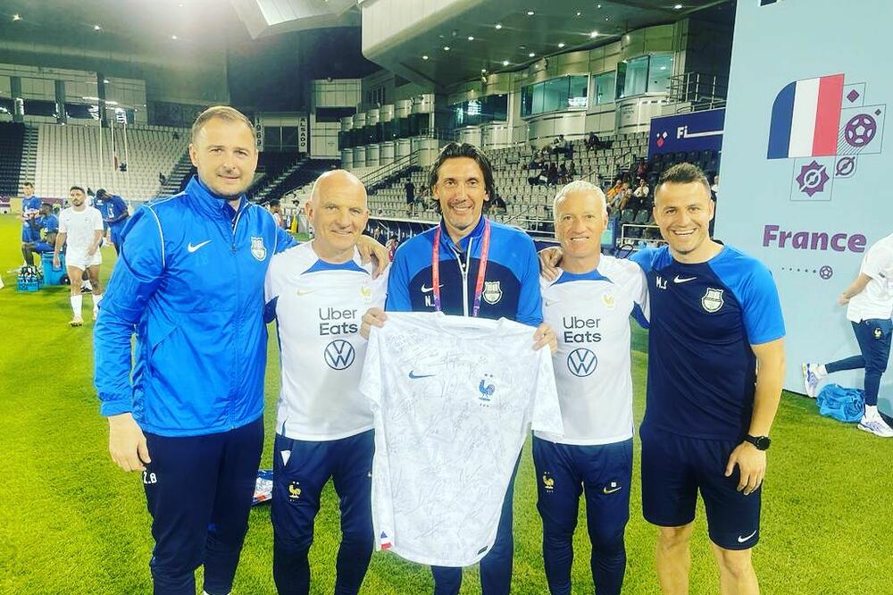 Foto: Privatna arhiva