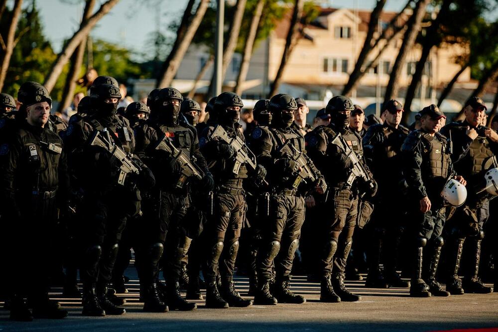 Foto: Ministarstvo unutrašnjih poslova