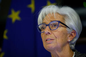 Lagard: Inflacija u Evropi još nije dostigla vrhunac