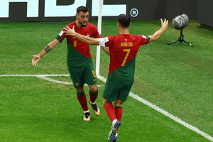 MUNDIJAL Brazil i Portugal u osmini finala, Srbija ispustila...