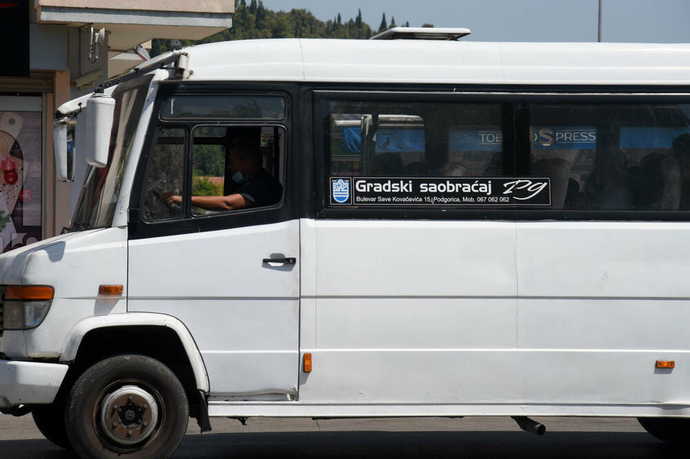 Iz Glavnog grada tvrde da će inspekcija tretirati svaku prijavu, Foto: Boris Pejović