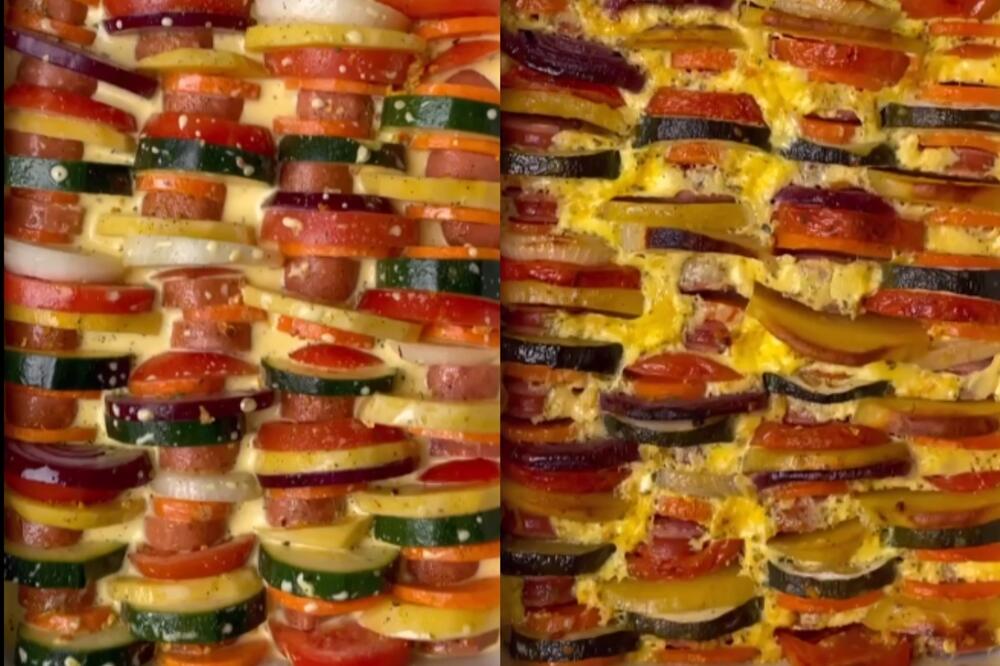 Ilustracija, Foto: Instagram/marijamazalin