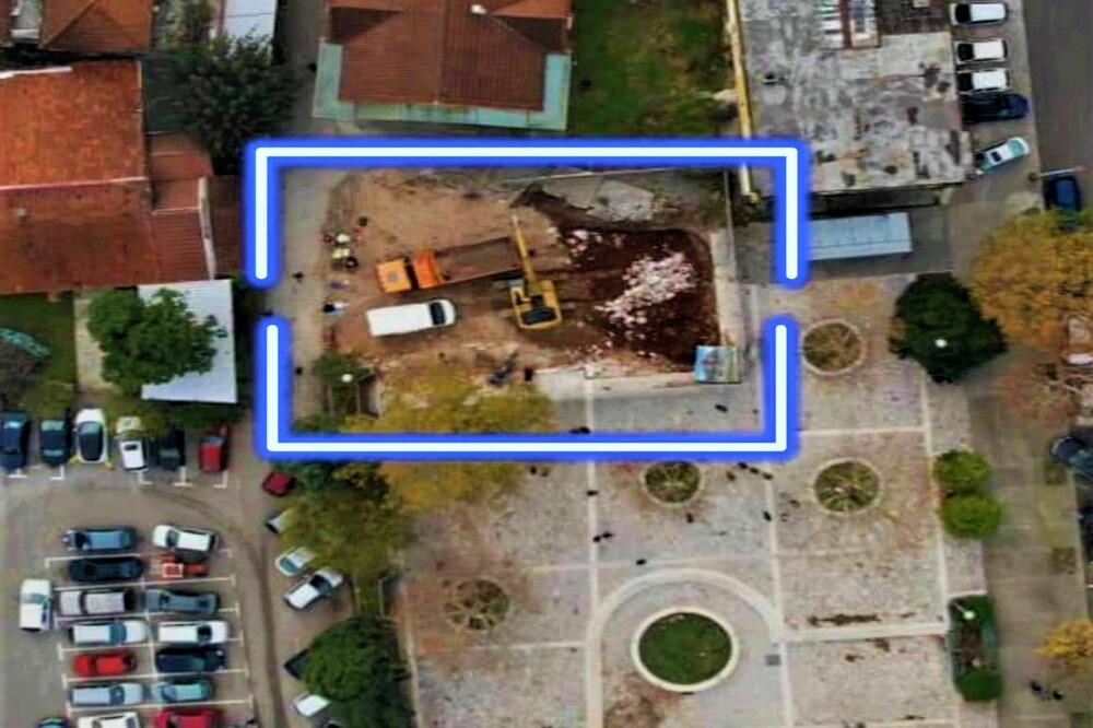 Foto: Pokret Preokret