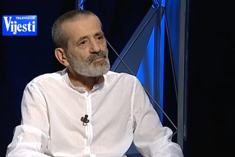 Đurković, Foto: TV Vijesti