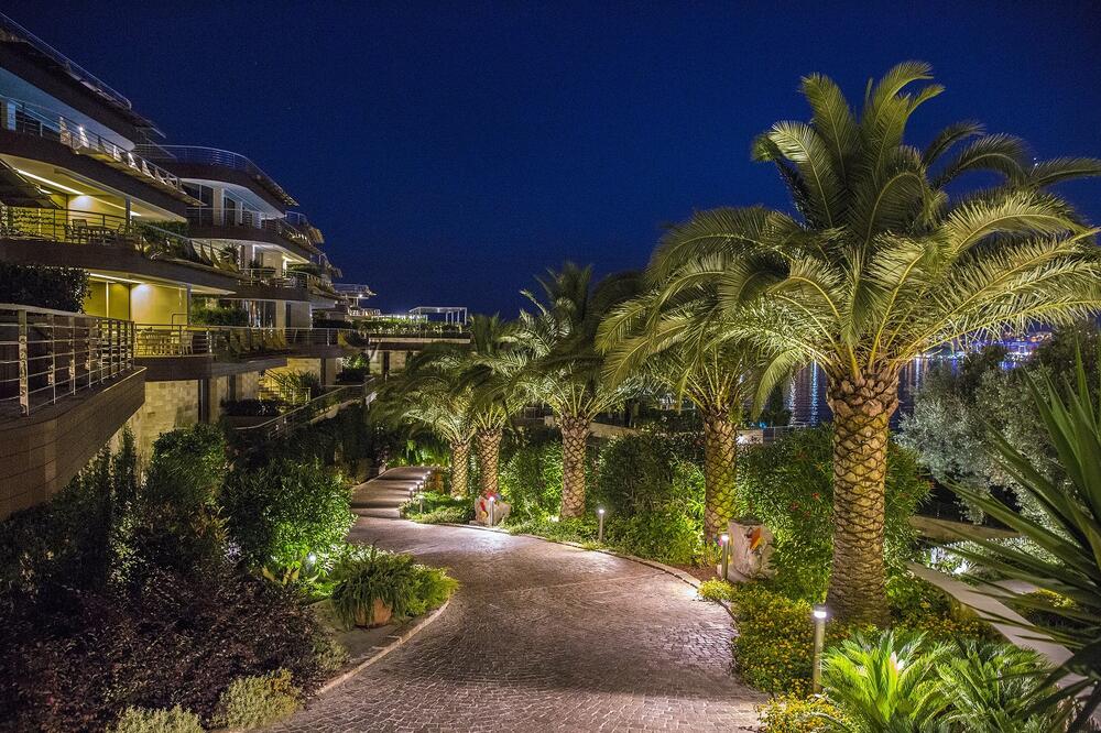 Foto: Dukley Gardens